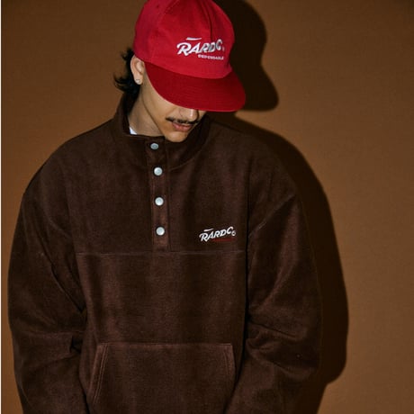 TRUCKER CAP