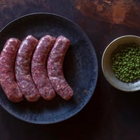 山椒猪肉ジビエソーセージ