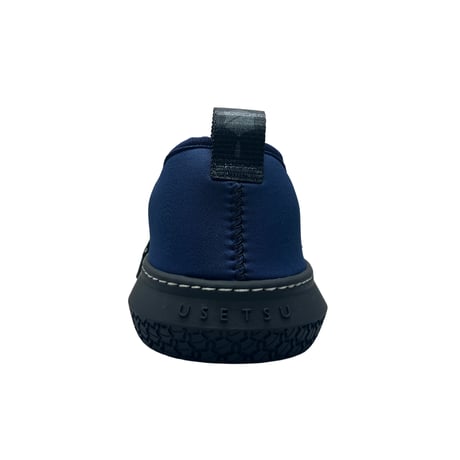 USESTU [ウセツ] ウォータプルーフ リカバリーレーズアップ スニーカー シュース U-015-060 Cordy “コーディー” NAVY