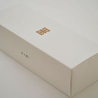 日々重 紙箱ギフト｜自然栽培米 白米 2合×3袋
