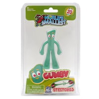 GUMBY