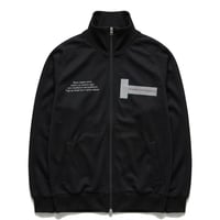 класифікується Track Jacket