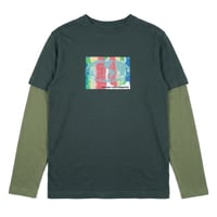 класифікується × LO Docking Tee