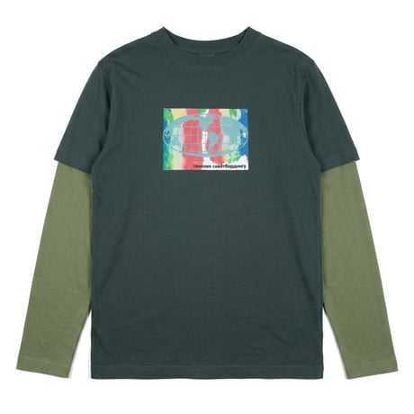 класифікується × LO Docking Tee