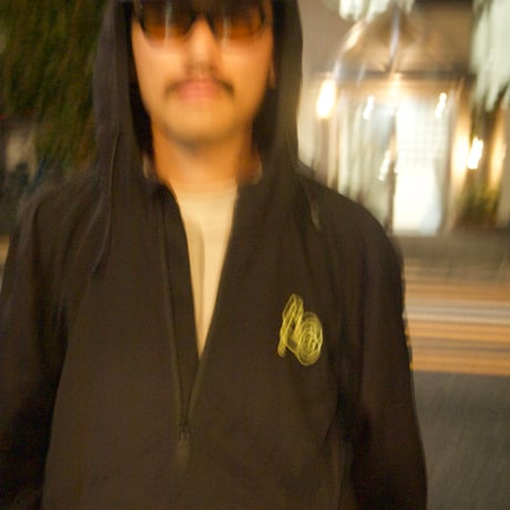 LO Logo anorak