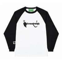 “liberation from a surveillance society“ L/S Tee