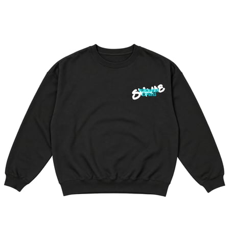 SHAME sweatshirt