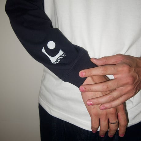 “liberation from a surveillance society“ L/S Tee