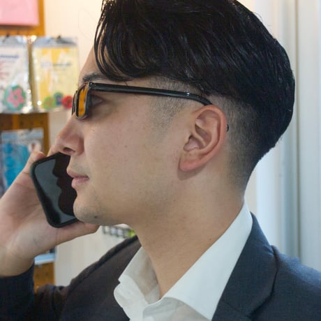 SIS SPY GLASSES