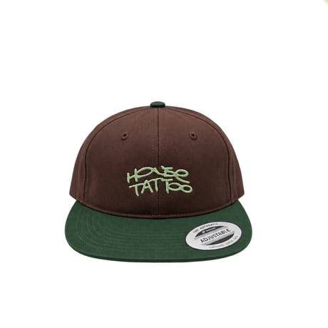 [CHEAP SOUVENIR] 2TONE 6P CAP