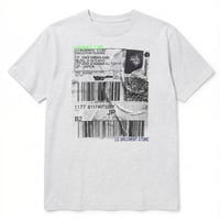 From Paris to LO BASEMENT STORE Tee