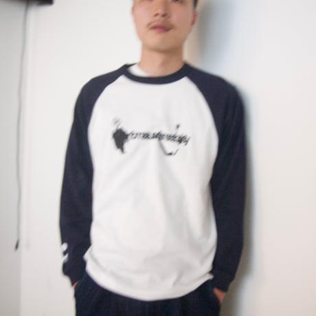 “liberation from a surveillance society“ L/S Tee