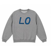 Signature sweatshirt
