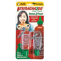 SRIRACHA2GO