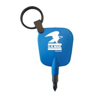 USPS / SCREW DRIVER KEY CHAIN