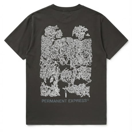 The Last Judgment Tee