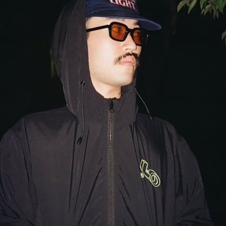 LO Logo anorak