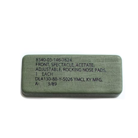 USS type S9 eyewear