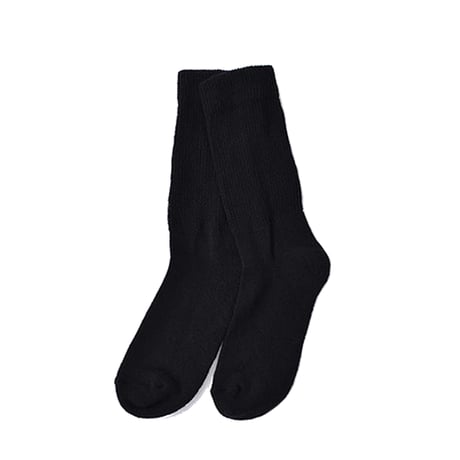 Jeffries socks