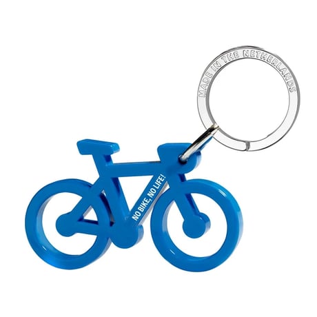 SO DANISH KEYCHAIN