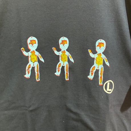 million dollar babies Tee