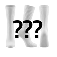 ORIGINAL SOCKS RANDOM PACK