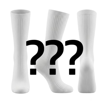 ORIGINAL SOCKS RANDOM PACK