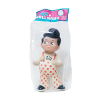 BIG BOY BIG DOLL BANK