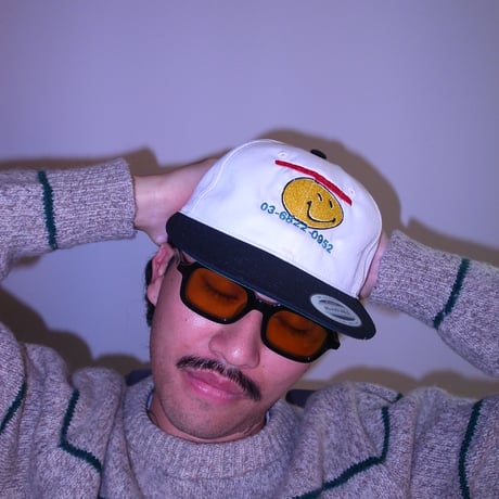 [CHEAP SOUVENIR] 2TONE 6P CAP