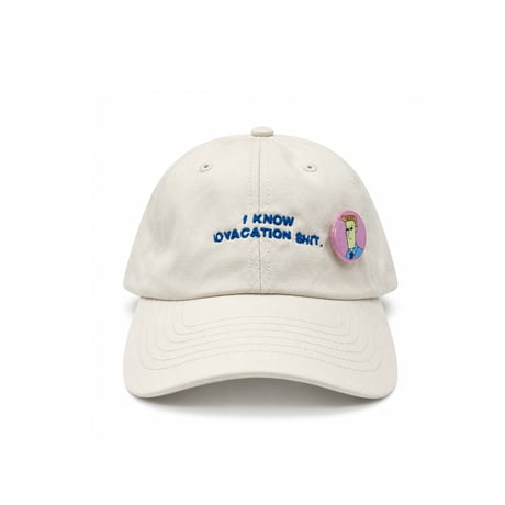 [CHEAP SOUVENIR] CAP