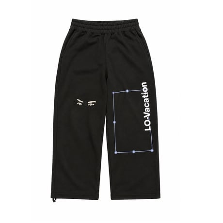 SWEAT PANTS