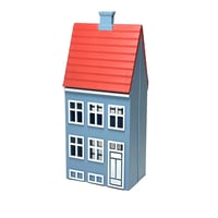 House money Box