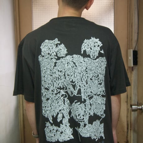 The Last Judgment Tee
