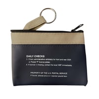 USPS DAILY CHECKS POUCH