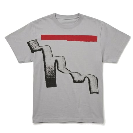 Untitled(composition) Tee