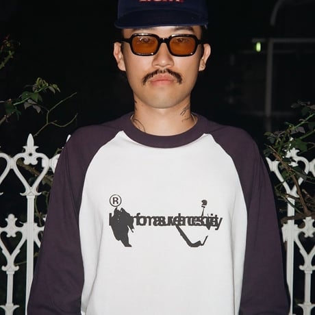 “liberation from a surveillance society“ L/S Tee