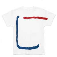 Untitled (composition) Tee