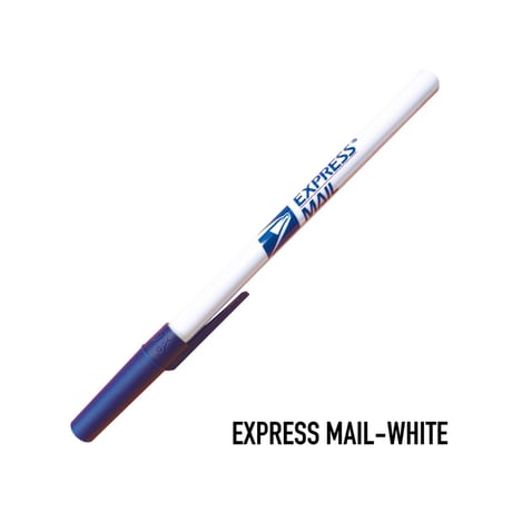 BIC PEN / USPS