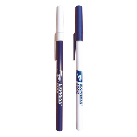 BIC PEN / USPS