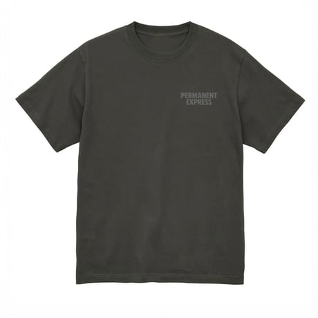 The Last Judgment Tee