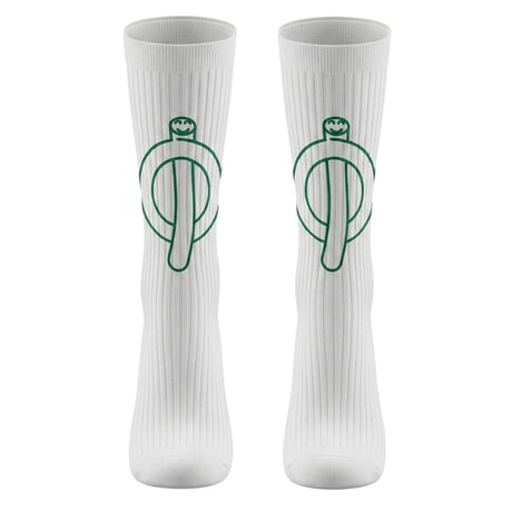 Figure.01 Socks