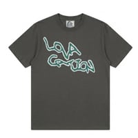 LO-Vacation jiggy Logo Tee