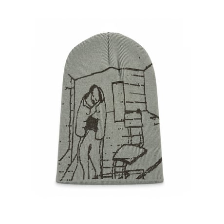 [CHEAP SOUVENIR] BEANIE