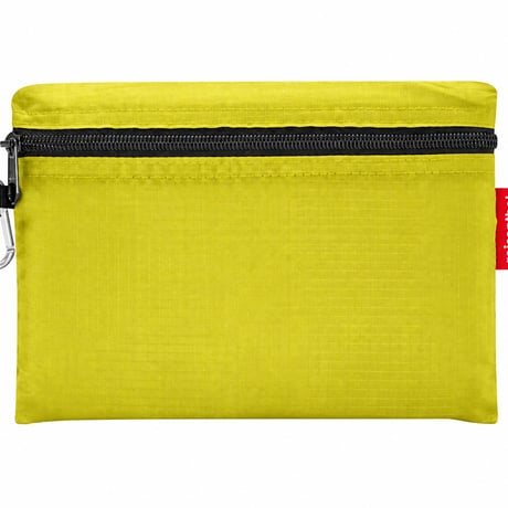 Reisenthal Packable Boston Bag