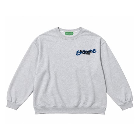SHAME sweatshirt