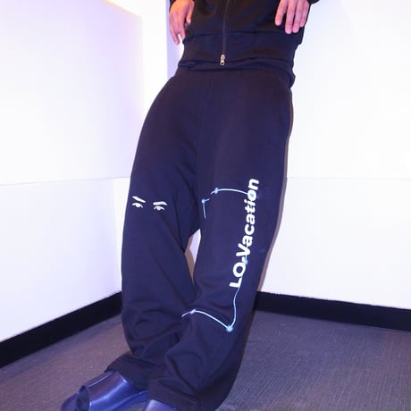 SWEAT PANTS