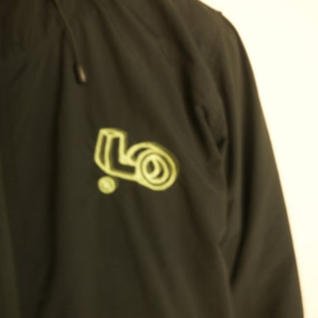 LO Logo anorak