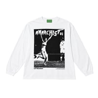 Anarchist 01 L/S Tee