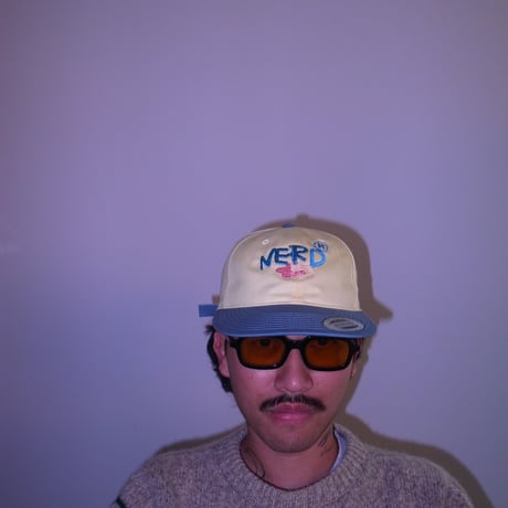 [CHEAP SOUVENIR] 2TONE 6P CAP