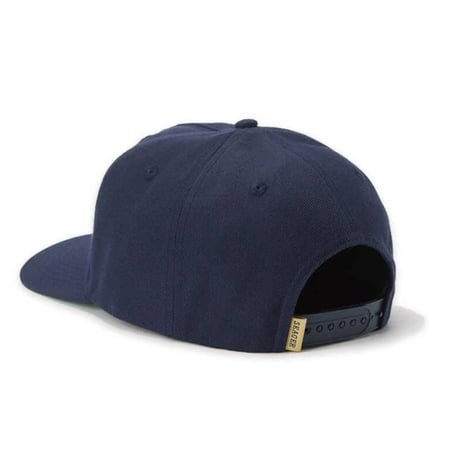 SEAGER WESTERN CAP